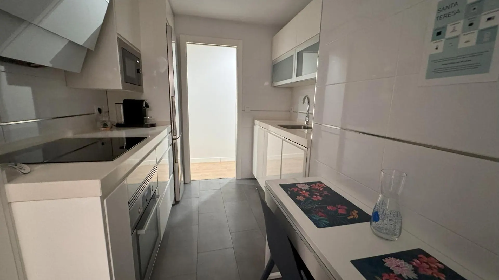 Apartamento Amaro Cadiz - Playa Victoria Apartment