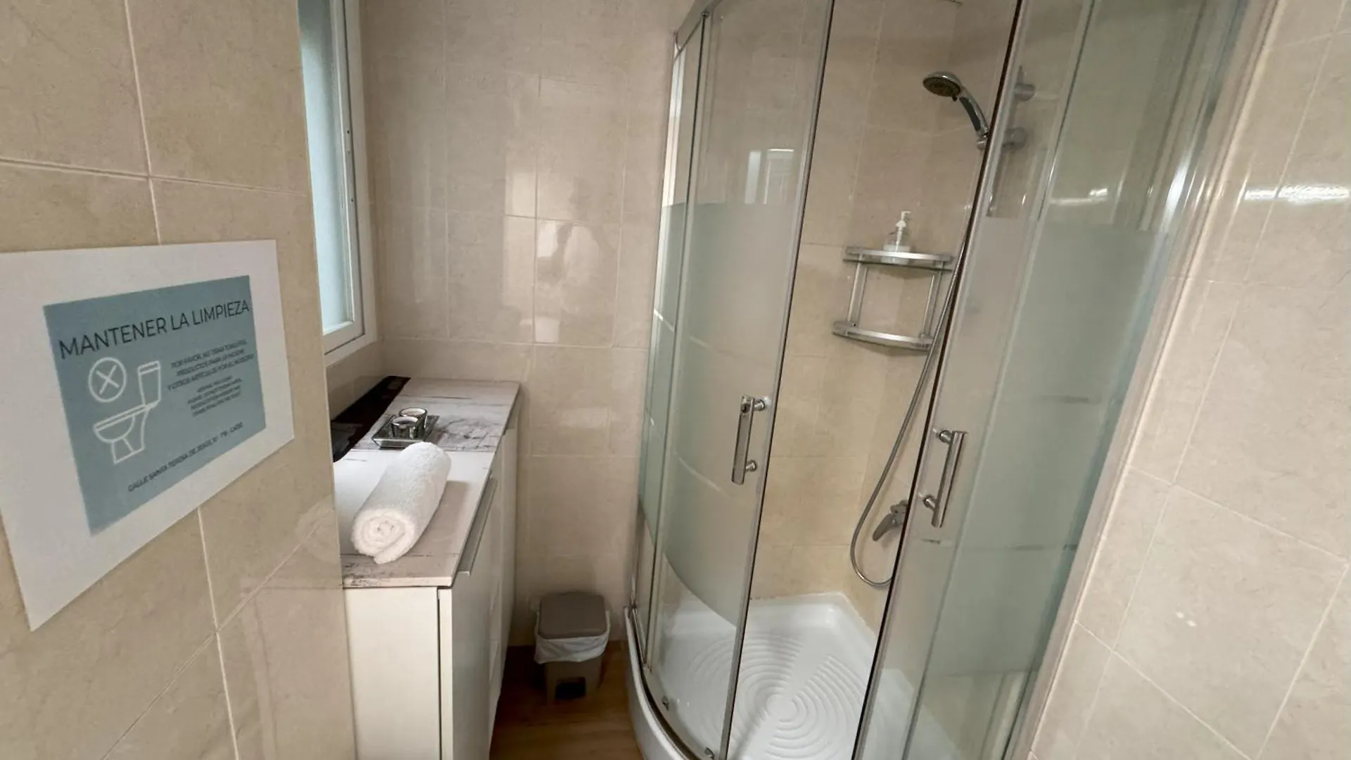 Apartamento Amaro Cadiz - Playa Victoria 0*,  Spain