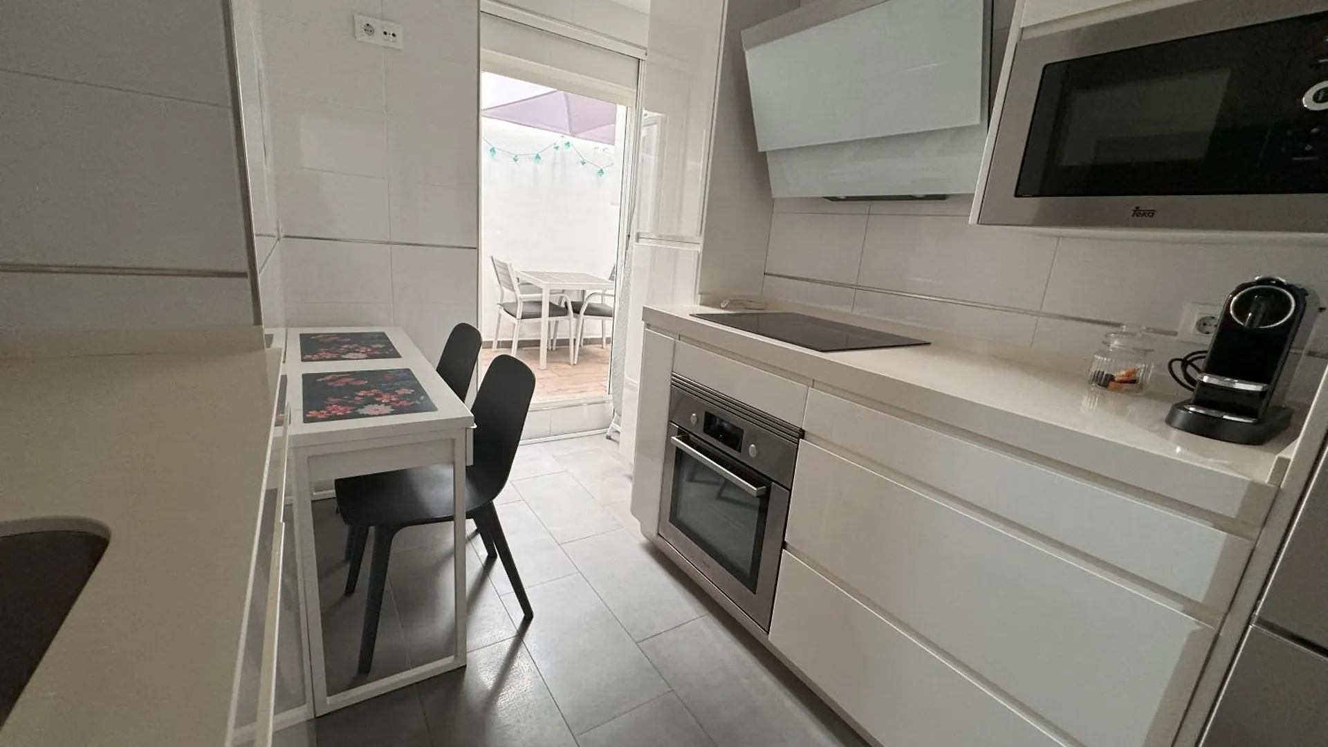 Apartamento Amaro Cadiz - Playa Victoria