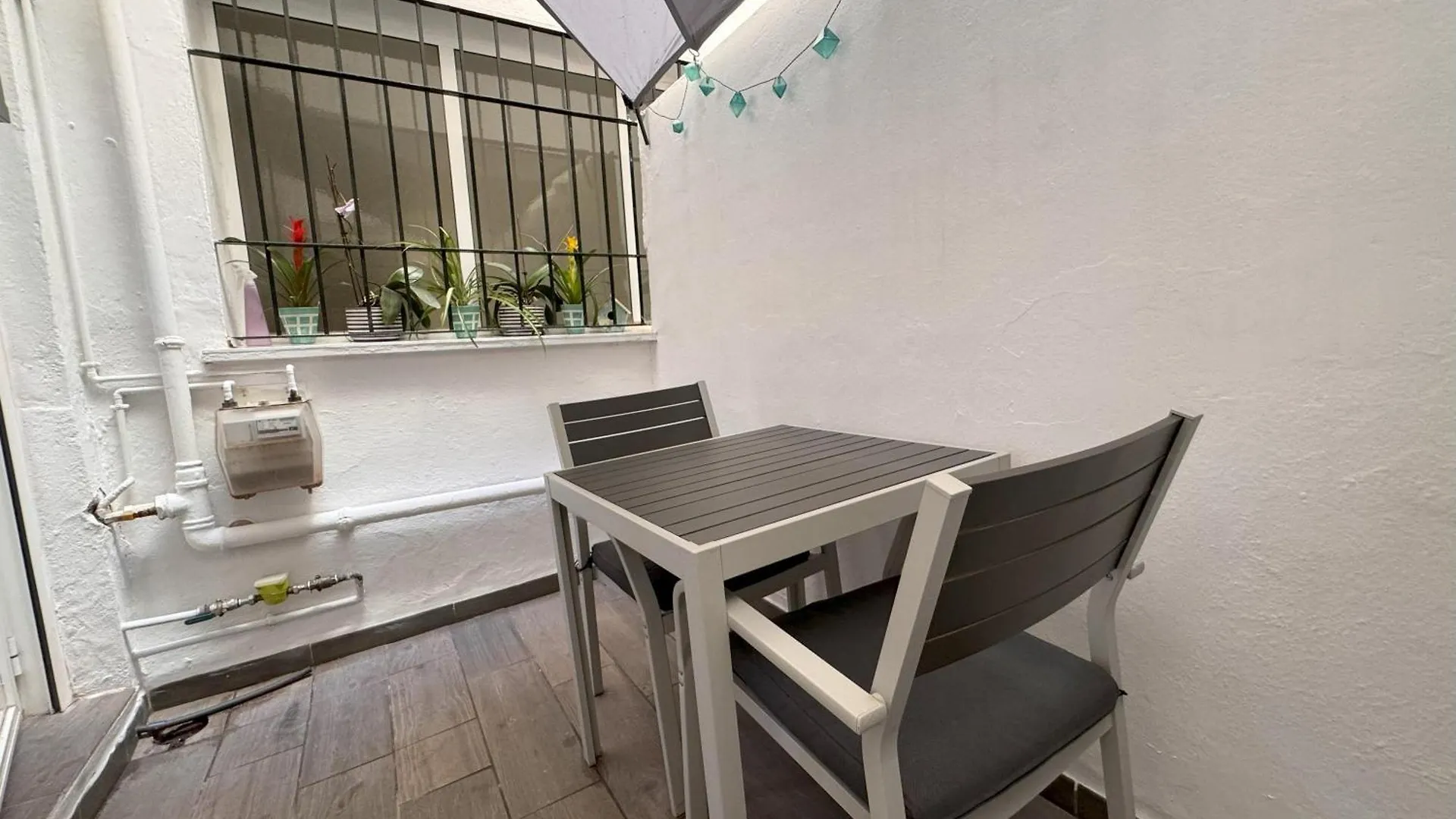 Apartamento Amaro Cadiz - Playa Victoria