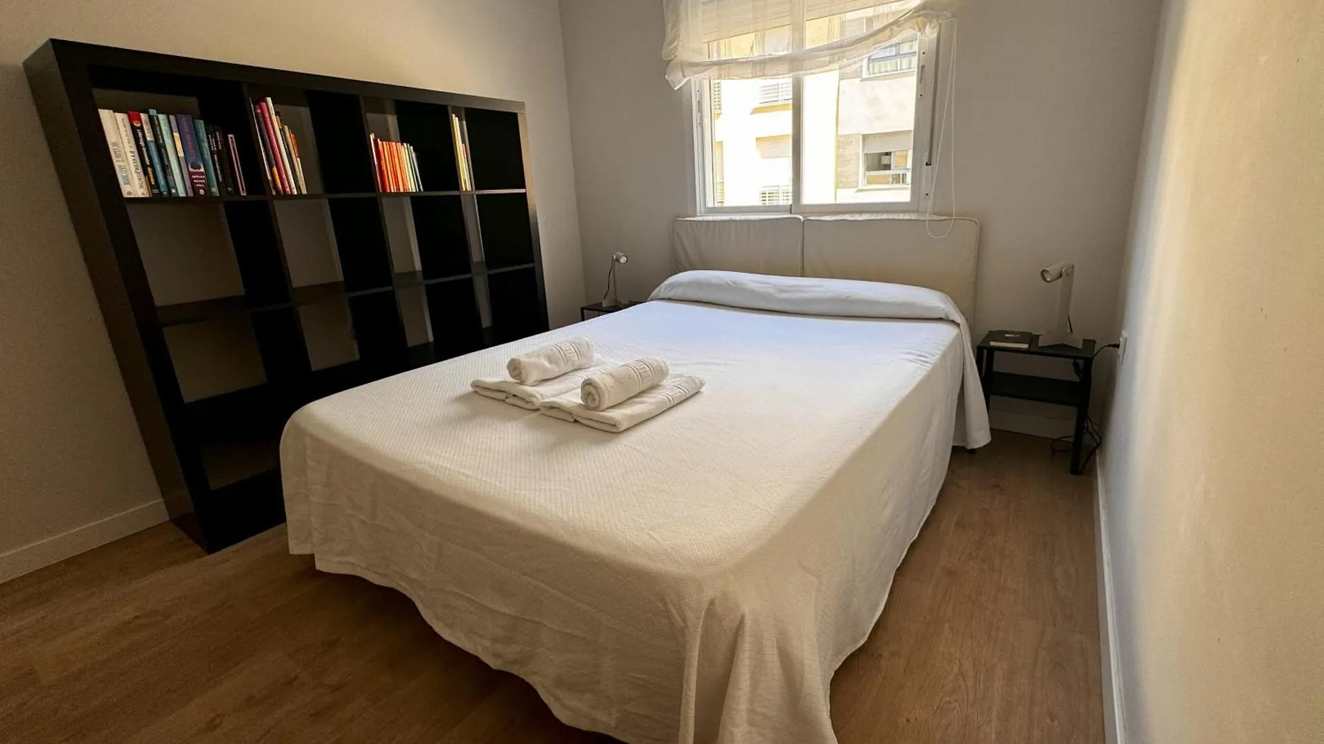 Apartamento Amaro Cadiz - Playa Victoria Spain