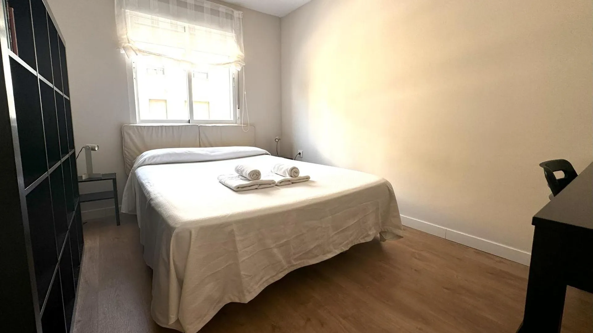 Apartamento Amaro Cadiz - Playa Victoria Apartment