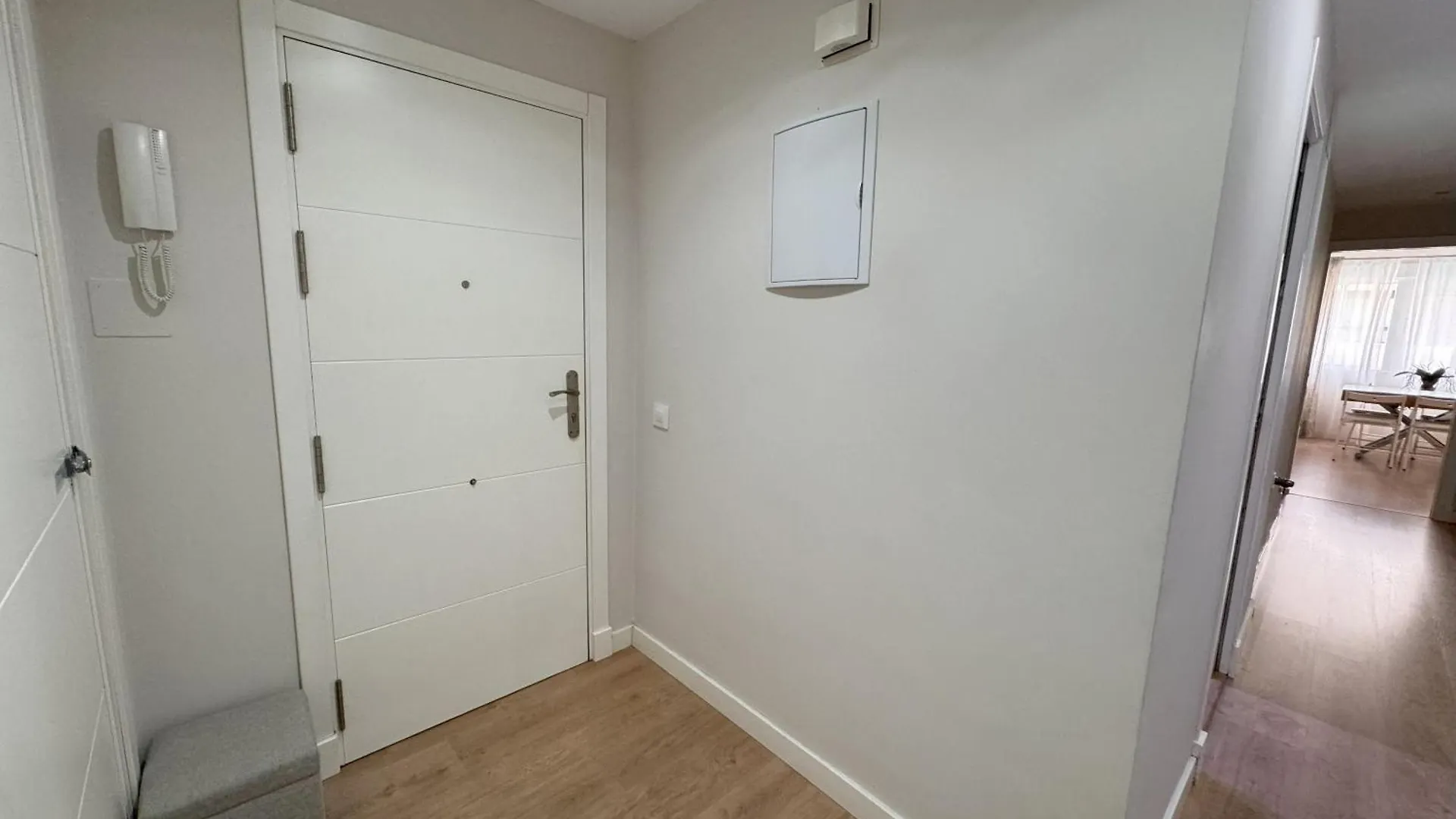 Apartamento Amaro Cadiz - Playa Victoria 0*,
