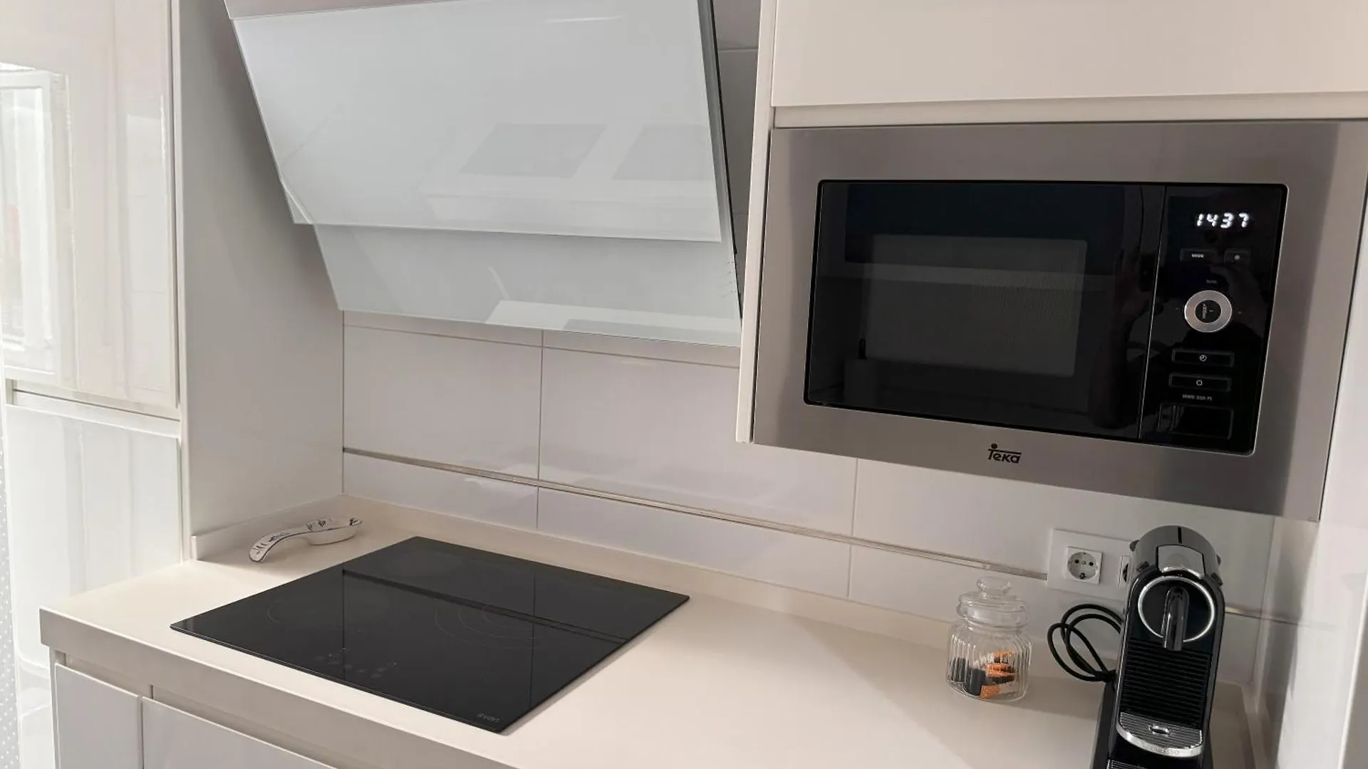 Appartamento Apartamento Amaro Cadiz - Playa Victoria Spagna