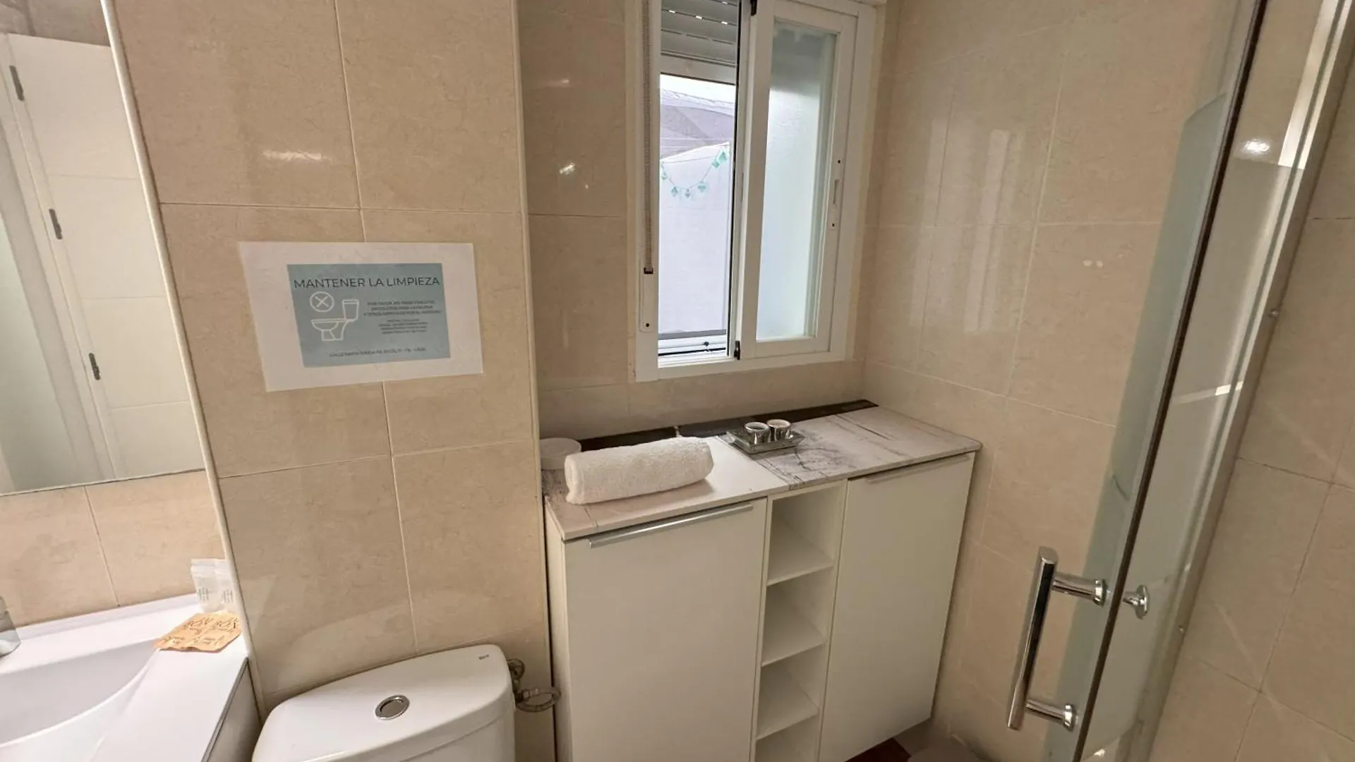 Apartamento Amaro Cadiz - Playa Victoria Appartamento