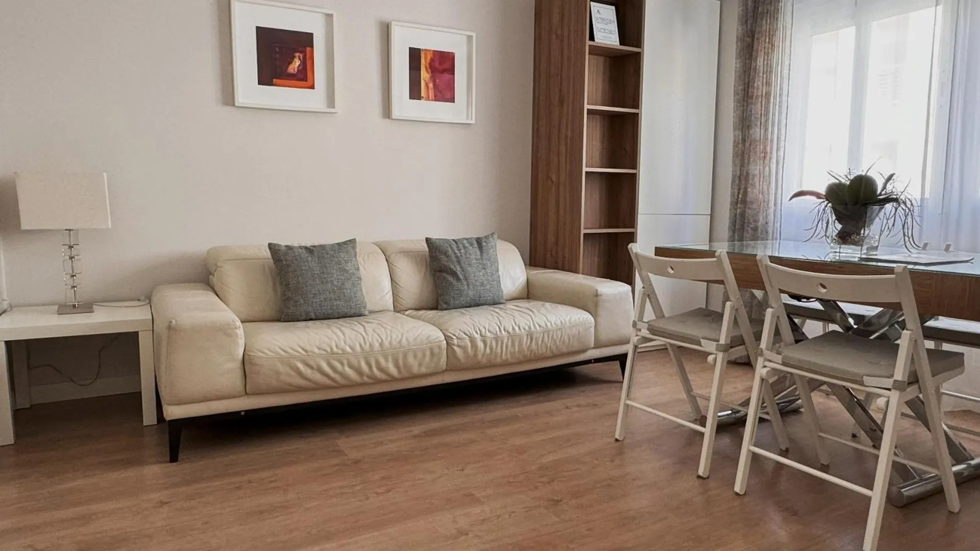 Apartamento Amaro Cadiz - Playa Victoria 0*,  Spagna