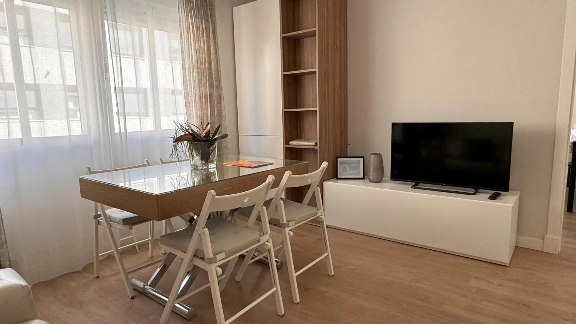 Appartamento Apartamento Amaro Cadiz - Playa Victoria