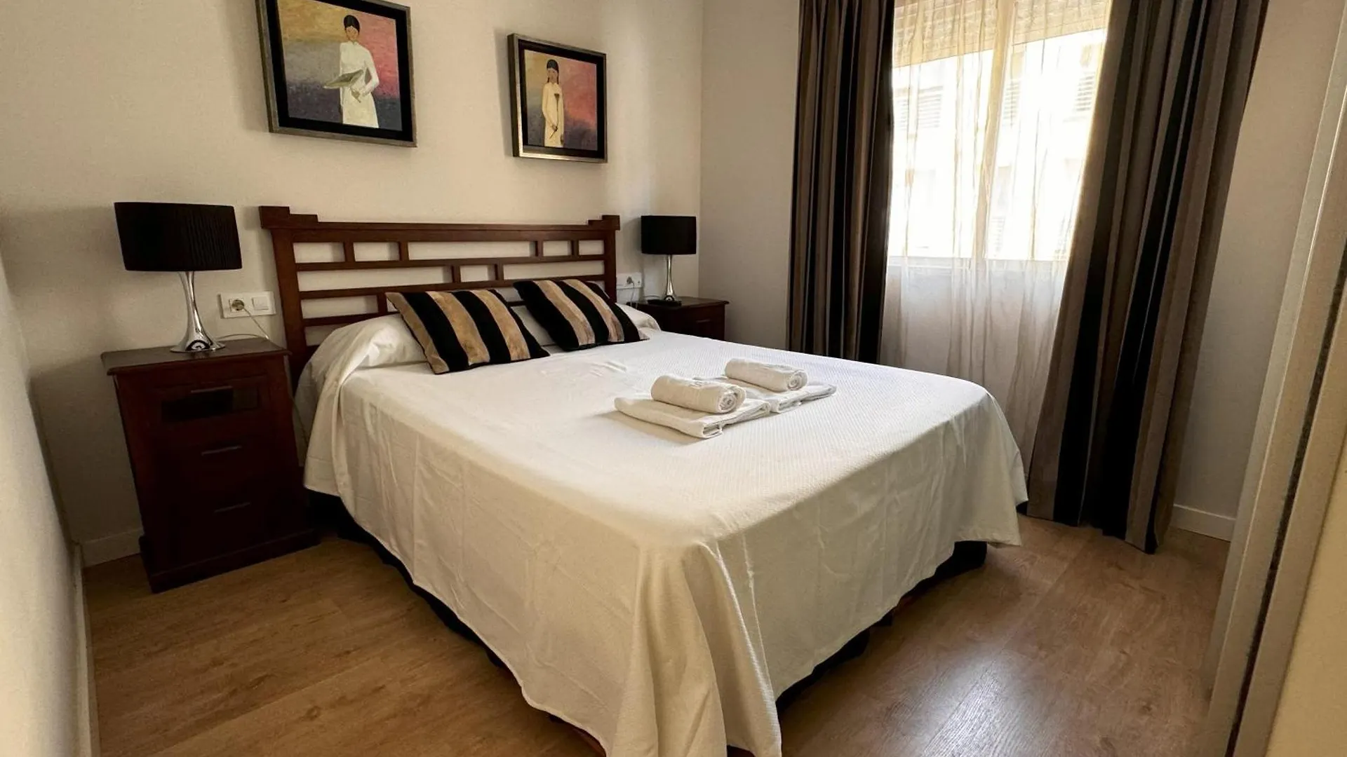 Apartamento Amaro Cadiz - Playa Victoria 0*,  Spagna