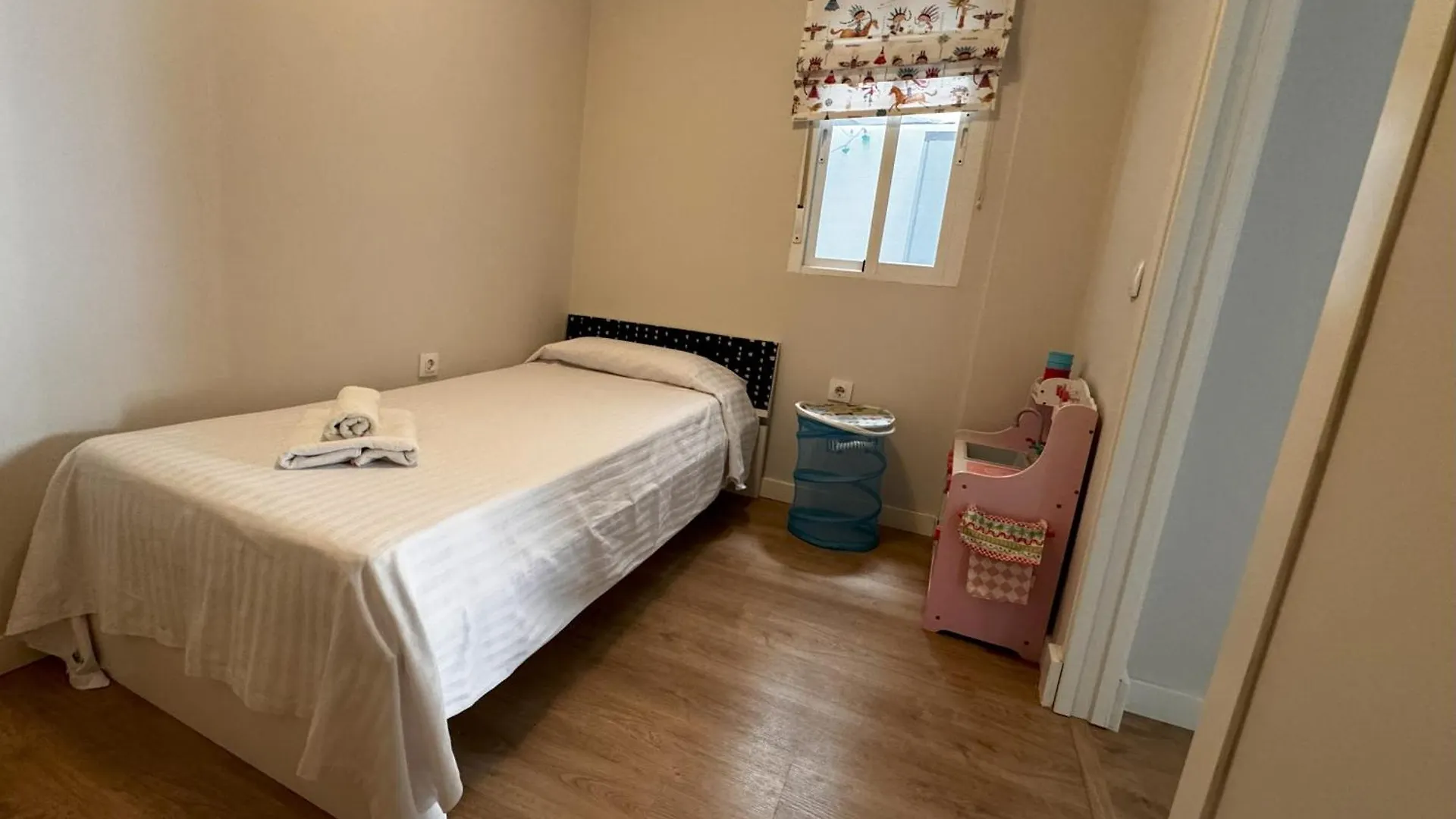 Διαμέρισμα Apartamento Amaro Cadiz - Playa Victoria